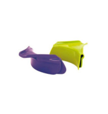 Bec Verseur Amovible Silicone Adaptable