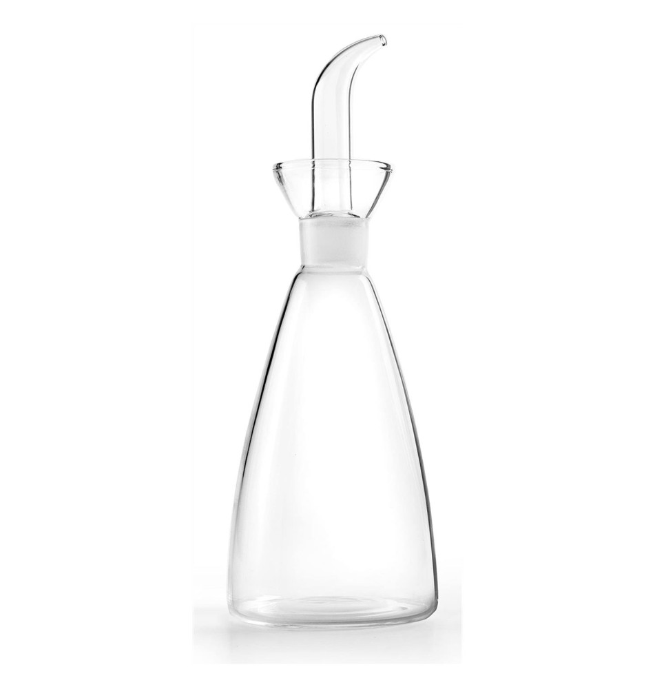 Huilier Conique Fiole 0,25 Litre