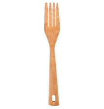 Fouchette Bois de Hêtre Huilé 30 cm