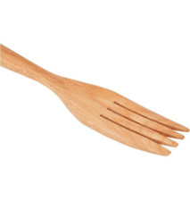 Fouchette Bois de Hêtre Huilé 30 cm