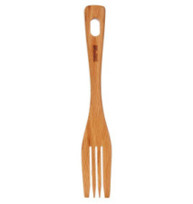 Fourchette en Bois Hêtre Huilé 15cm