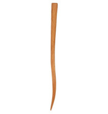 Fourchette en Bois Hêtre Huilé 15cm