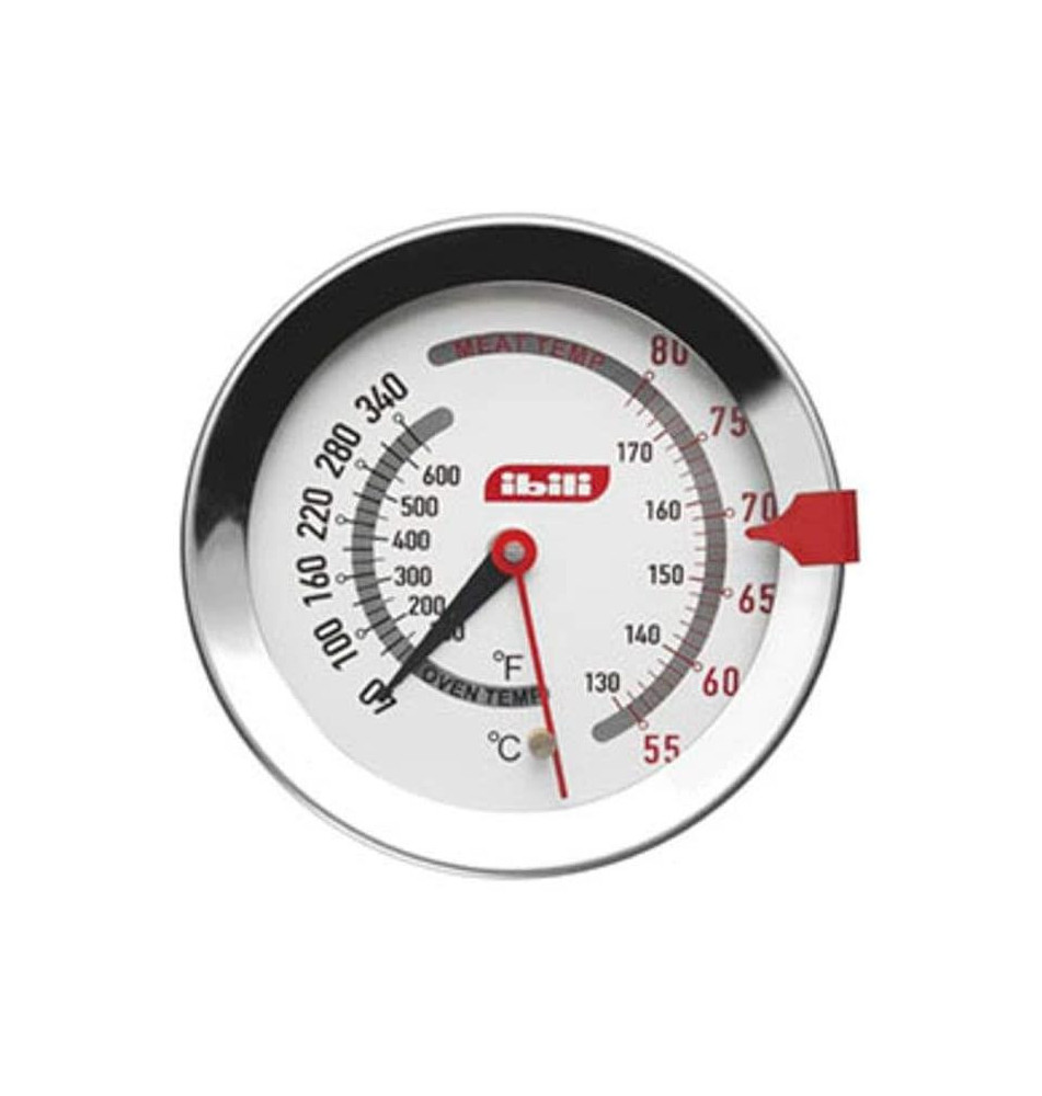 Thermomètre à Sonde pour Aliments/Four