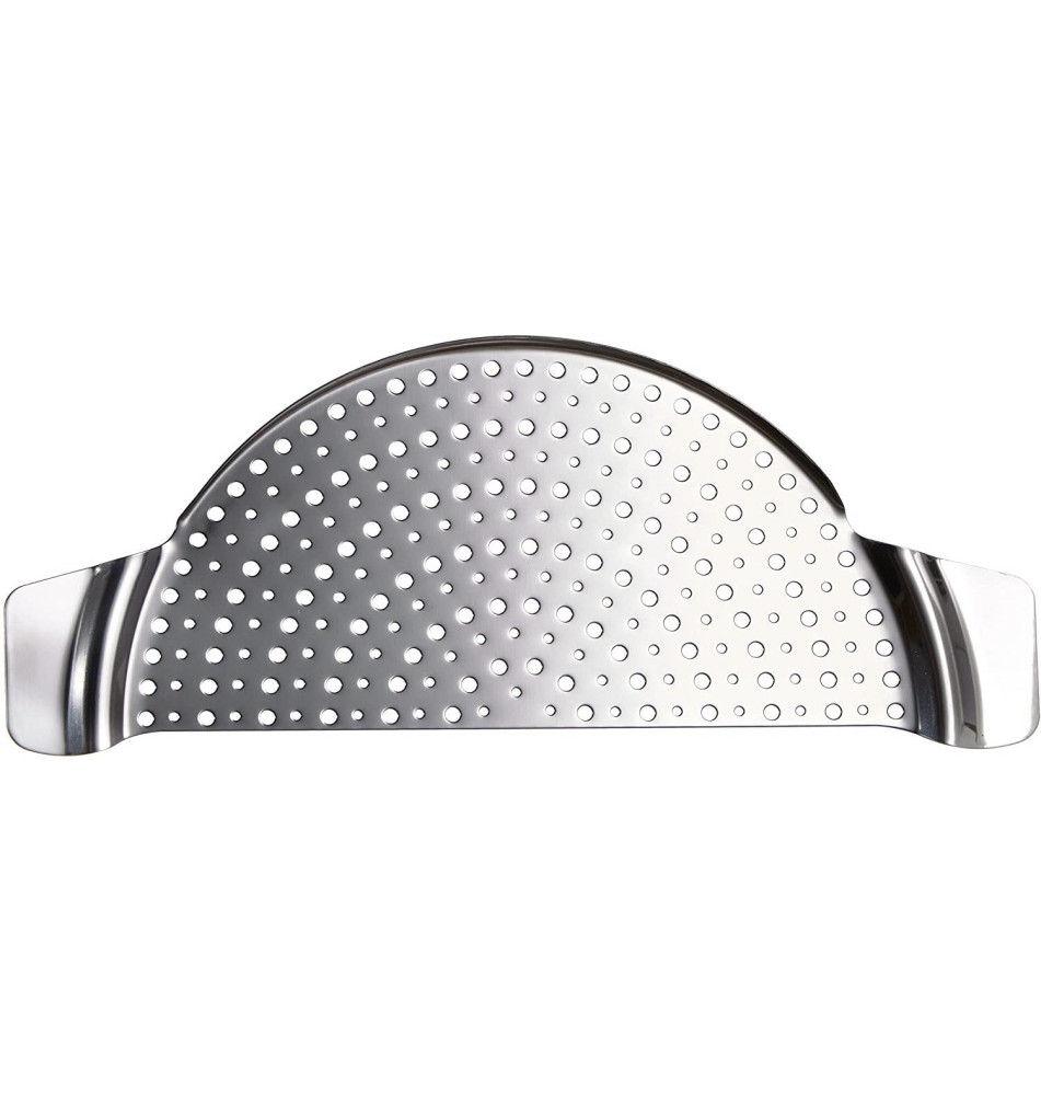 Passsoire en inox pour faitout