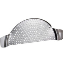 Passsoire en inox pour faitout