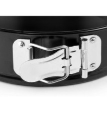 Moule A Manque 26 cm Moka Demontable