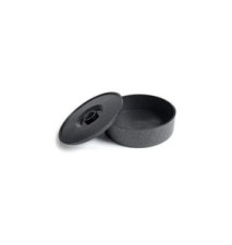 Plat chauffe-tortillas diam 22 cm