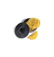 Plat chauffe-tortillas diam 22 cm
