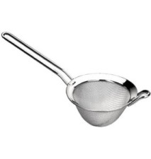 Passoire Inox Diam 12,5cm