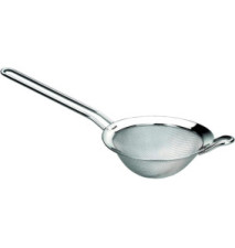 Passoire inox 7.5 cm
