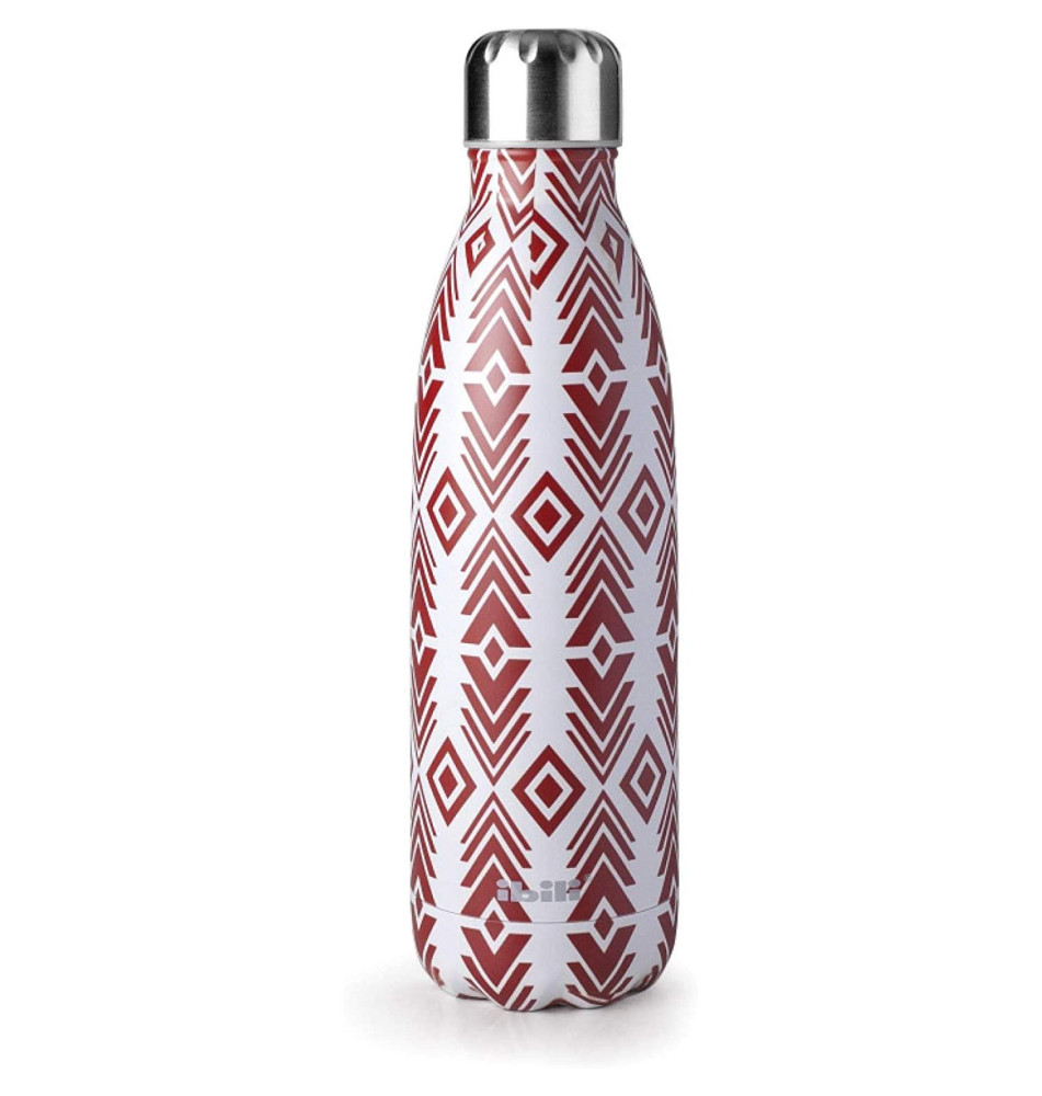 Bouteille isotherme double paroi 500 ml arrow