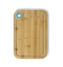 Planche a decouper bamboo 28x20 cm
