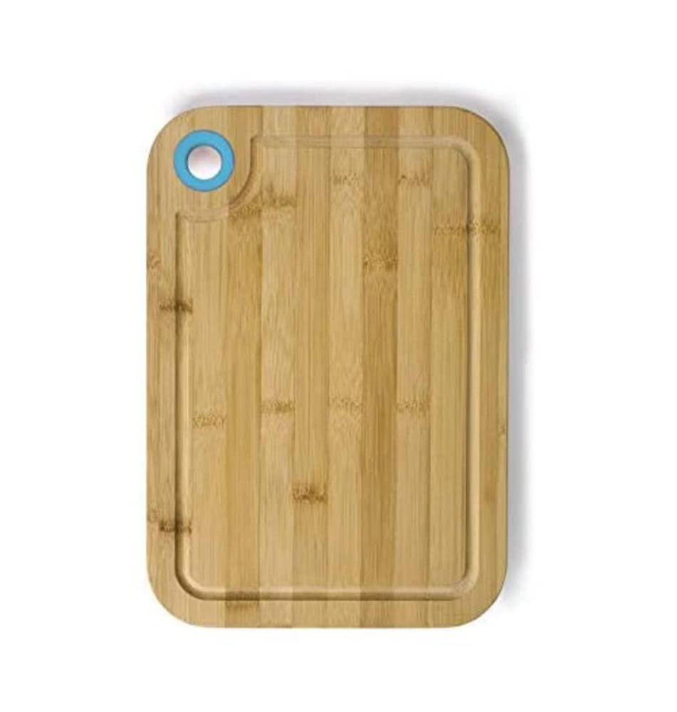 Planche a decouper bamboo 28x20 cm