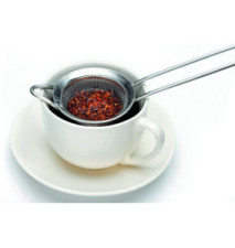 Passoire inox 7.5 cm