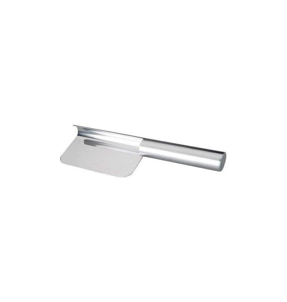 Ramasse-miettes en inox 21 cm