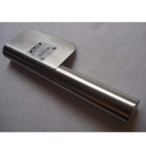 Ramasse-miettes en inox 21 cm