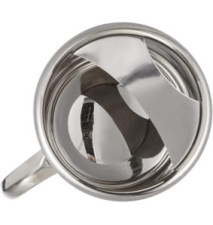 Carafe Pot à Eau en inox 2 Litres