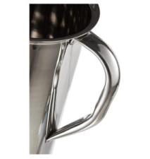 Carafe Pot à Eau en inox 2 Litres