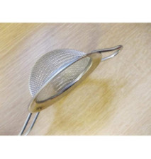 Passoire inox 7.5 cm