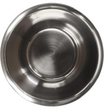 Moule à Crème Caramel, Acier Inoxydable 7cm