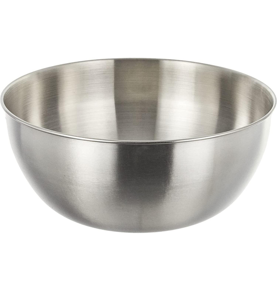 Saladier Inox Bistrot 25cm