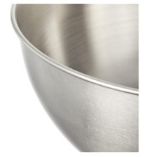 Saladier Inox Bistrot 25cm