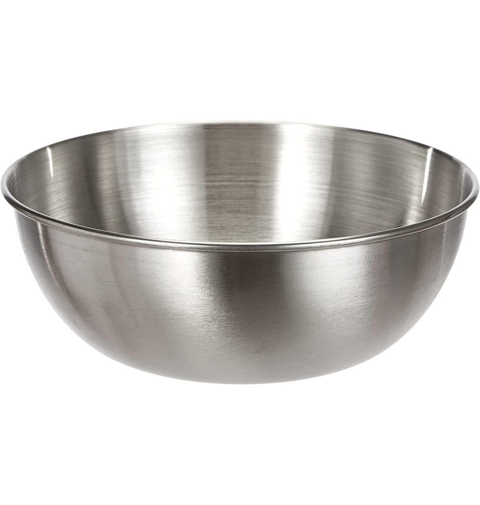 Saladier Inox BISTRO Diam 16 CM
