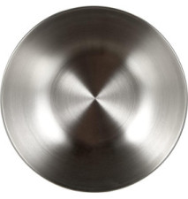 Saladier Inox BISTRO Diam 16 CM