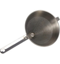 Passoire Chinois en Inox Prisma 20 cm