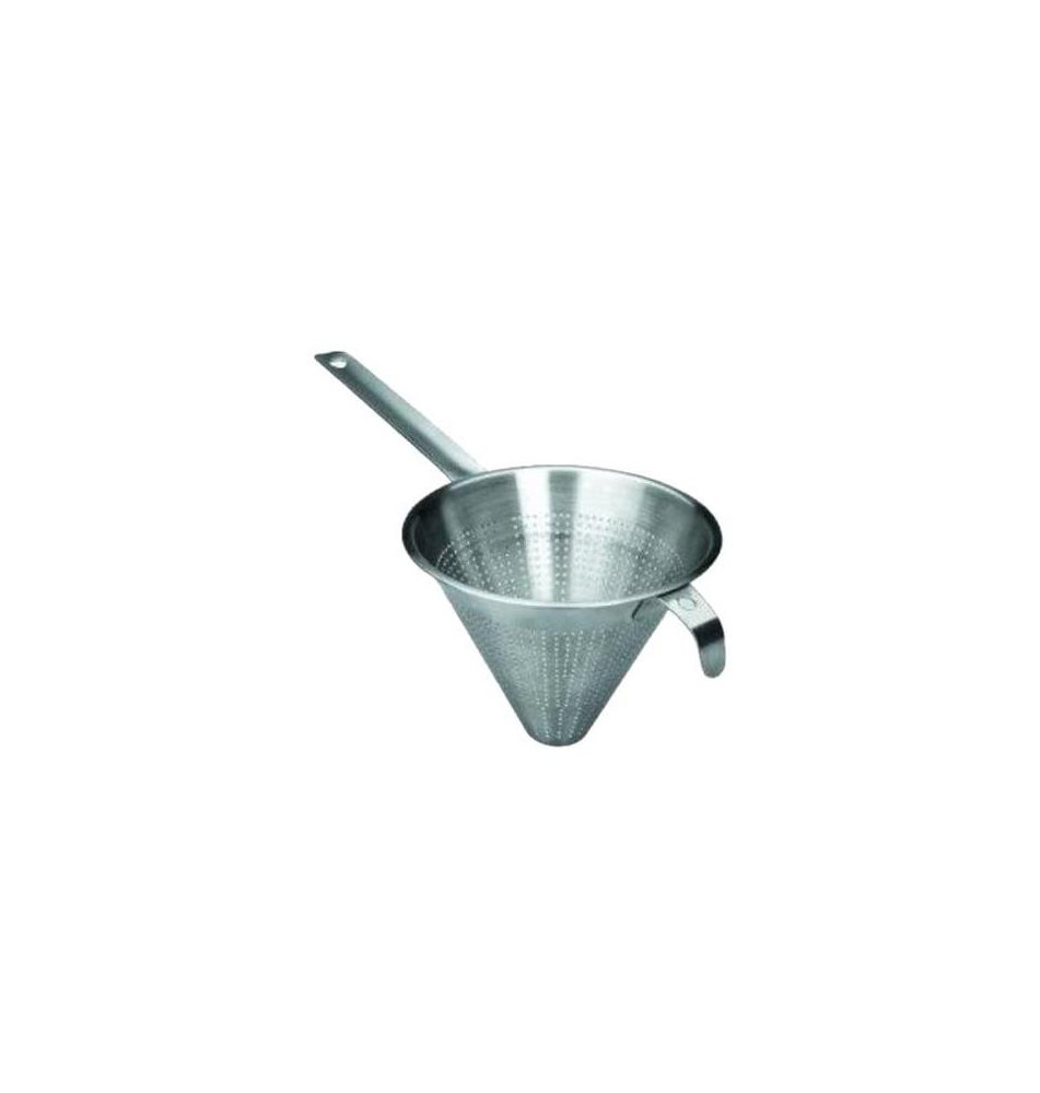 Passoire Chinois en Inox Prisma 18 cm
