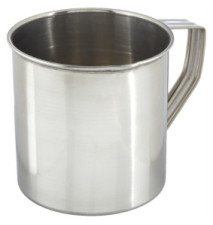 Pot à Huile GRASERA INOX Poisson 0,50 LT.
