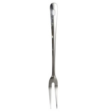 Fourchette de Service Supra, Acier Inoxydable