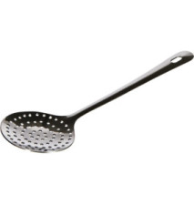 Ecumoire en Inox SUPRA 32cm
