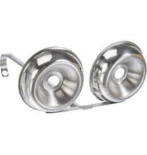 Louche à beignets Inox Diamètre 7,5 cm