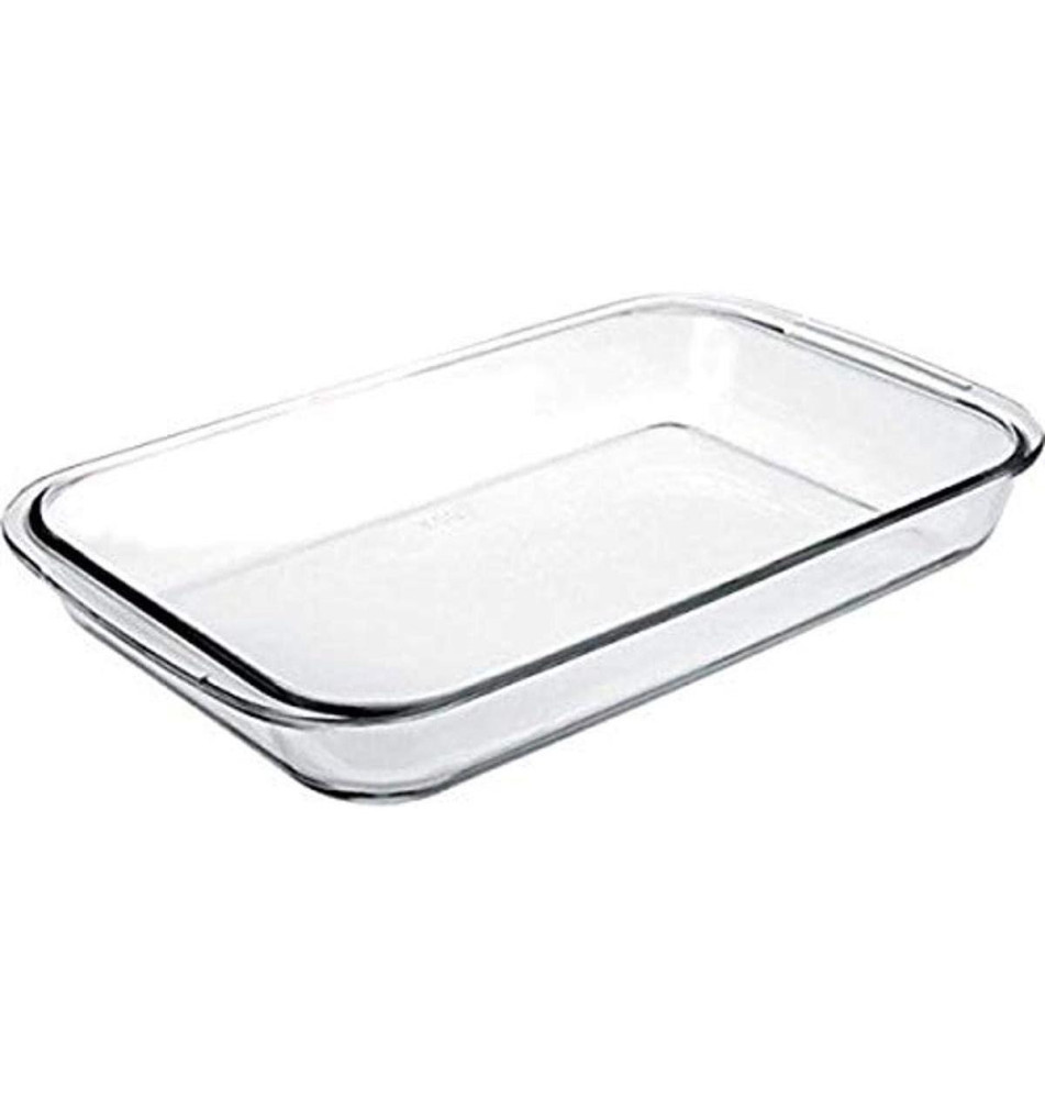 Plat Rectangulaire Kristall 30x18cm