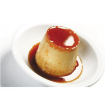 moule a creme caramel inox 9 cm