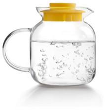 Pichet en Verre de Borosilicate 1200 ml