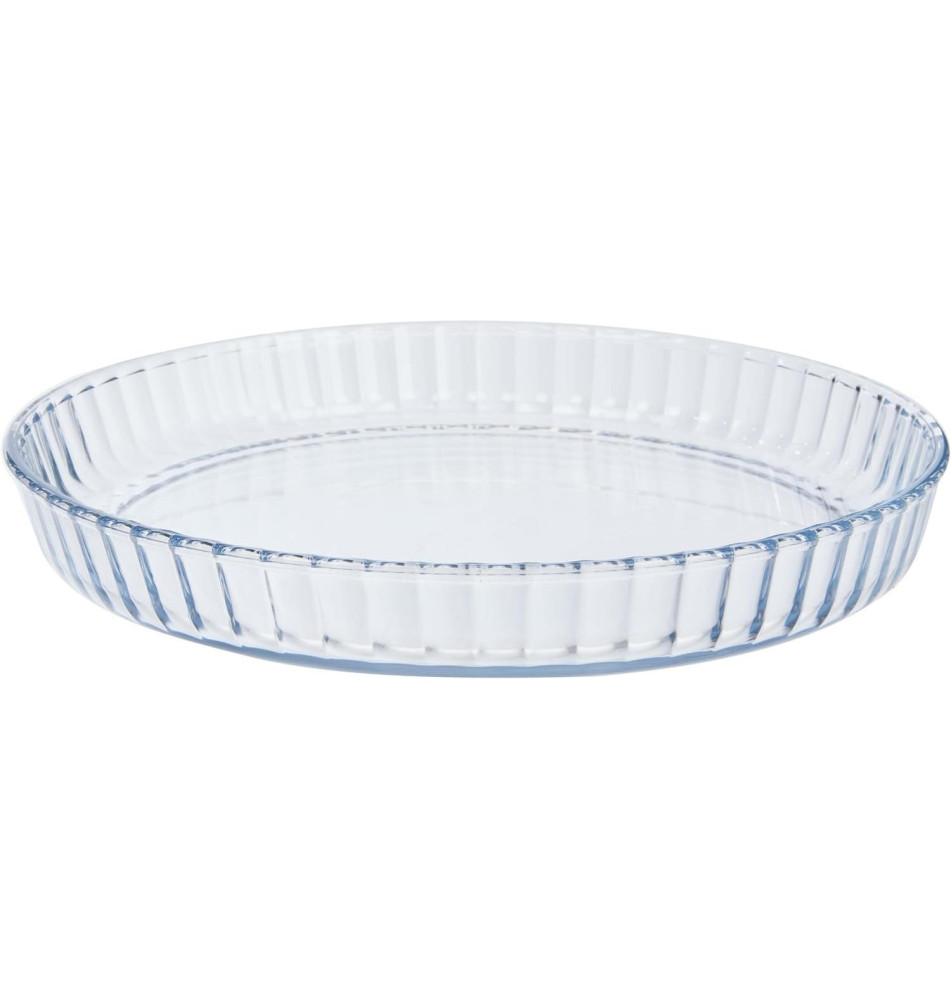 Moule à Tarte Dentelé KRISTALL 28X3,50