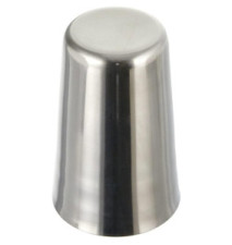 Timbale gobelet Inox 0,30 L