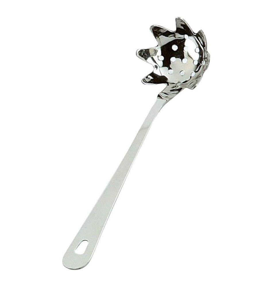 cuillere a spaghetti inox