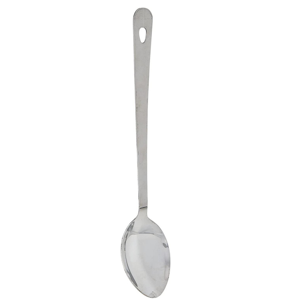 Cuillère en Acier Inoxydable 36 cm
