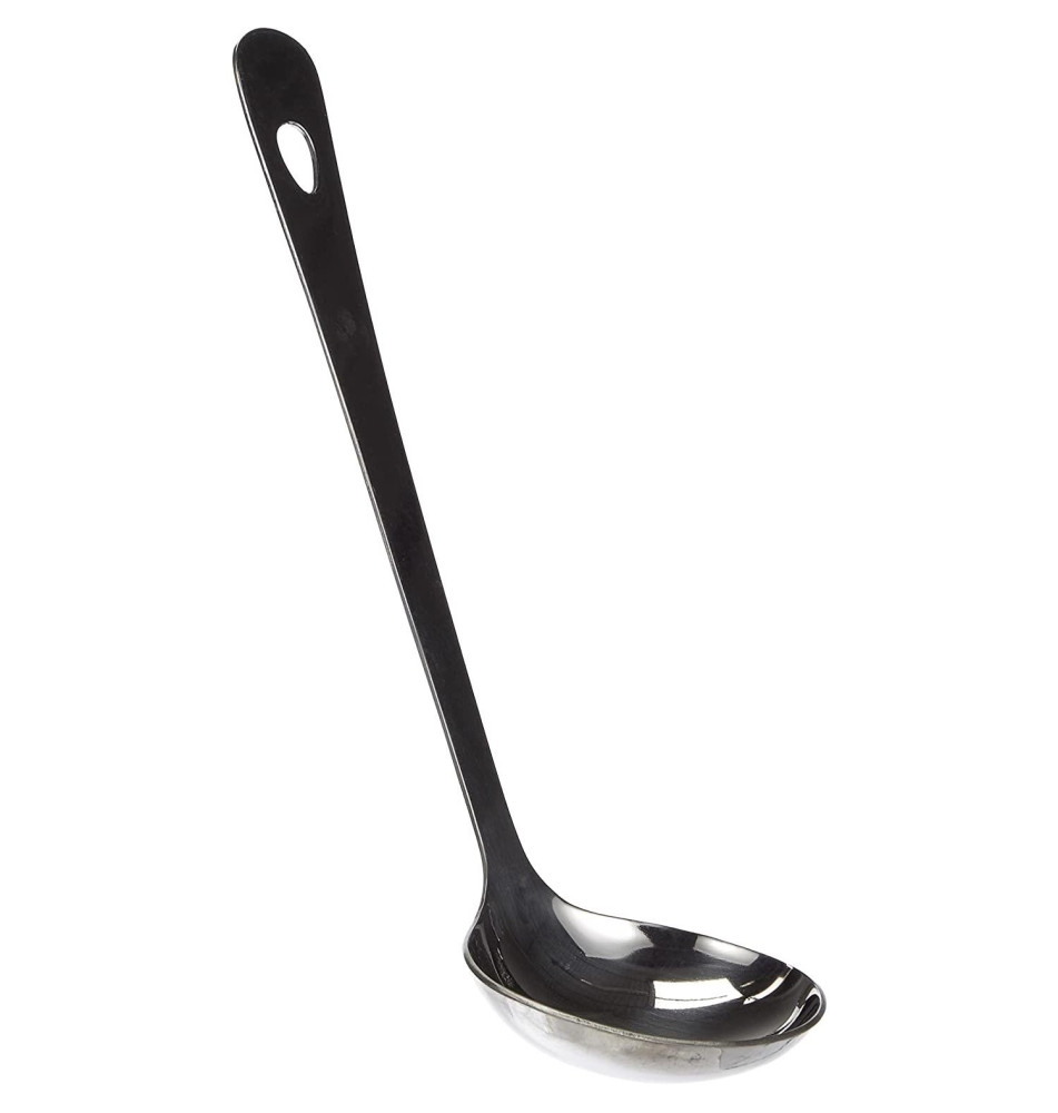 Louche Clasica en Inox 9cm x 30cm