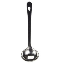 Louche Clasica en Inox 9cm x 30cm