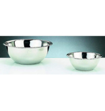 Bol inox 19 cm