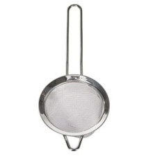 Passoire Conique, Acier Inoxydable 10 cm
