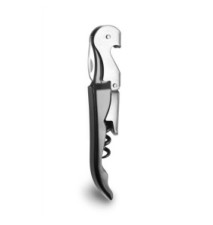 tire-bouchon inox
