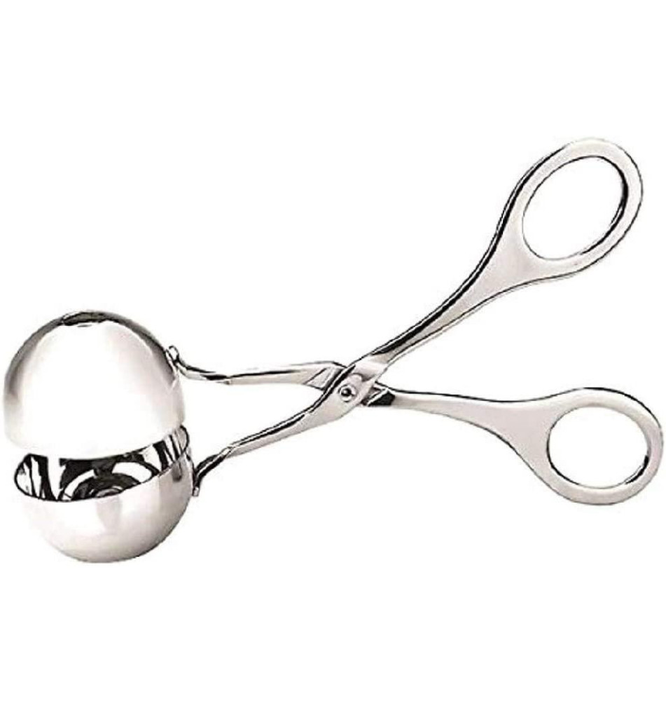 Pince à Boulette INOX 34mm