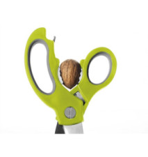 Ciseaux de Cuisine Luxe 23cm