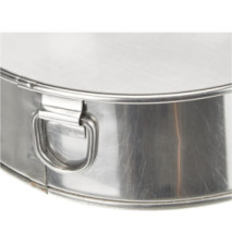 Tamis Maille Inox 16cm