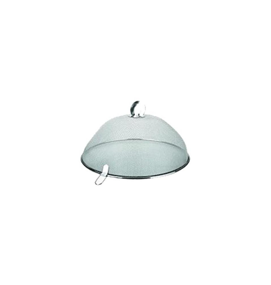 Cloche Alimentaire Maille Inox 29 cm